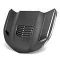 Anderson Composites 10-13 Chevrolet Camaro SS Type-1L Front Chin Spoiler