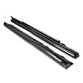 Anderson Composites 10-13 Chevrolet Camaro SS Type-1L Front Chin Spoiler