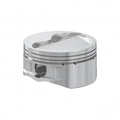 SBF Dished Piston Set 4.125 Bore - 34.2cc