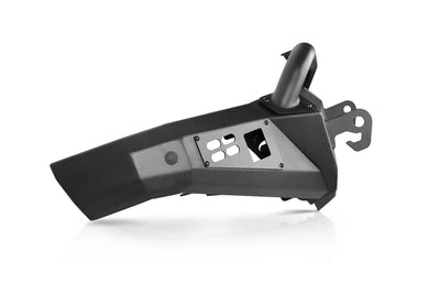 Attica 4x4 - ATTTU02A104-BX
