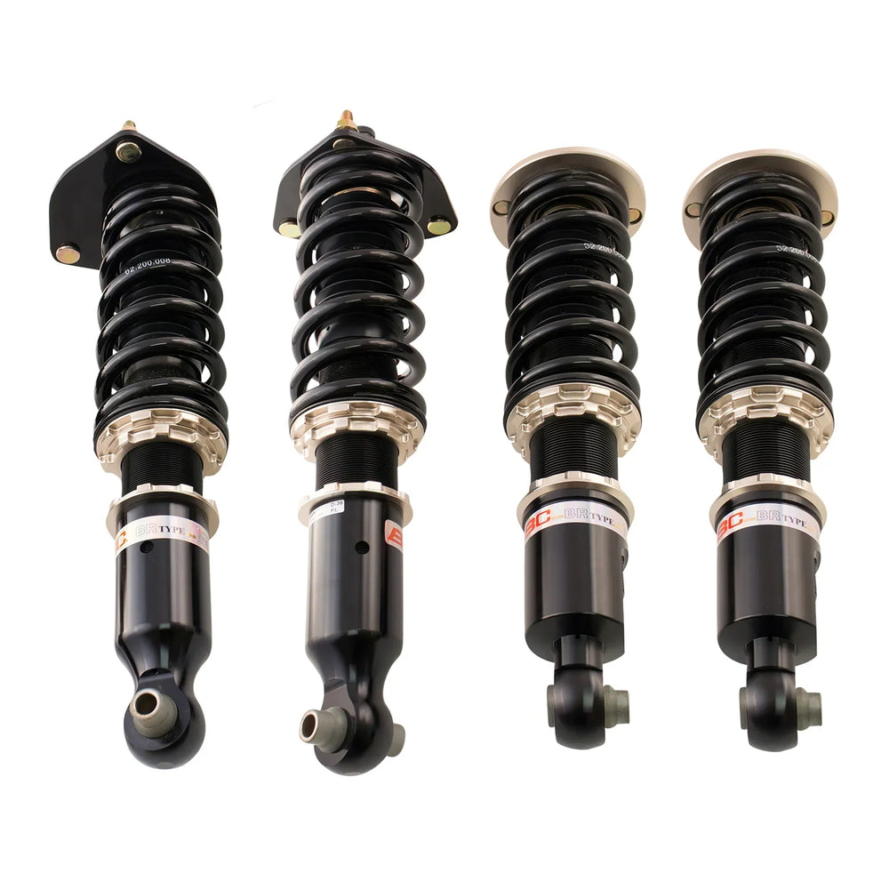 BC Racing Coilover BR 99-02 G20
