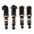 BC Racing Coilover BR 99-02 G20