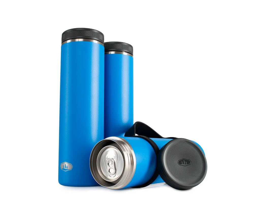 20 CUP COFFEE BOILER BLUE