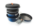 20 CUP COFFEE BOILER BLUE