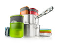 20 CUP COFFEE BOILER BLUE