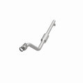 Magnaflow auto part close-up