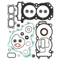 Vertex Gaskets 2017 Polaris RZR XP 4 Turbo Complete Gasket Kit w/ Oil Seals
