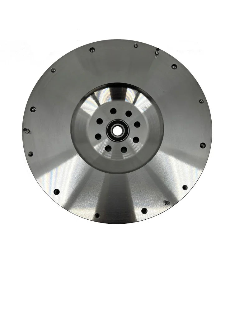 McLeod Racing auto part