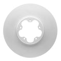 DFC auto part close-up