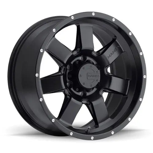 MAMBA M14 18X9 6X139.7 ET