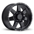 MAMBA M14 18X9 6X139.7 ET