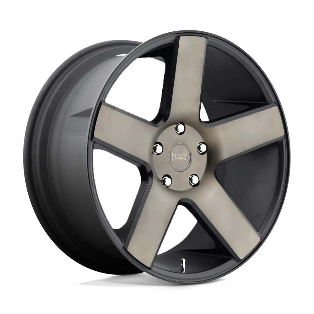 S116 24X10 5X5.0 MT-BLK-DDT 20MM