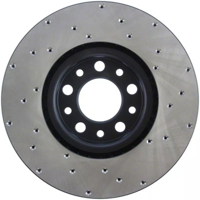 Stoptech auto part