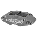 Wilwood auto part installed view