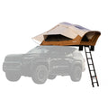 VAGABOND XL RTT FOREST/ORANGE WITH ANNEX