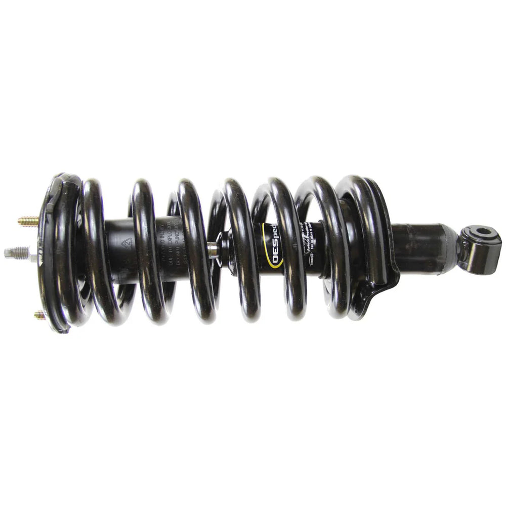 QUICK-STRUT ASSEMBLY