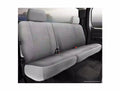 1115 EXPLORER TRS REAR SEAT COVER GRAY
