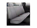 1115 EXPLORER TRS REAR SEAT COVER GRAY