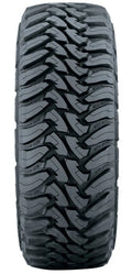 Toyo Open Country M/T Tire - 40X1350R17 121Q