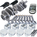 Eagle auto part