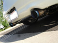 Megan Racing axle-back exhaust