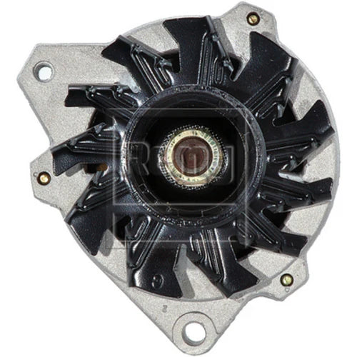 REMANUFACTURED ALTERNATOR