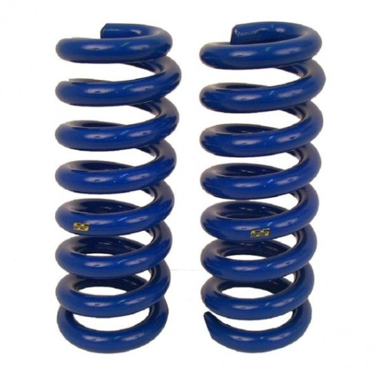 1PR SUPERSTEER COIL SPRIN
