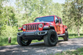2018-2024 Jeep JL 2020-2024 Jeep Gladiator JT Front Fixed LCA