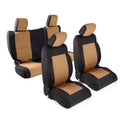 Smittybilt Neoprene Seat Cover Set