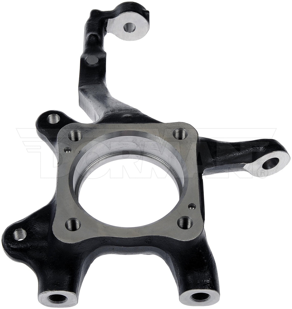 STEERING KNUCKLE