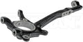 STEERING KNUCKLE