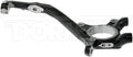 STEERING KNUCKLE