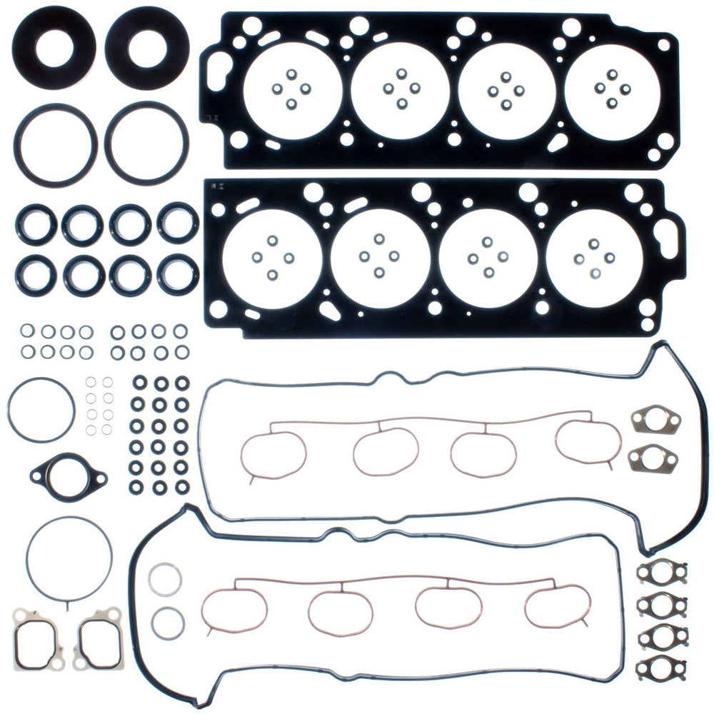 TOYOTATRUCK 4.7L DOHC 2UZFE (2005 FROM 11/1/042008) HEAD SET