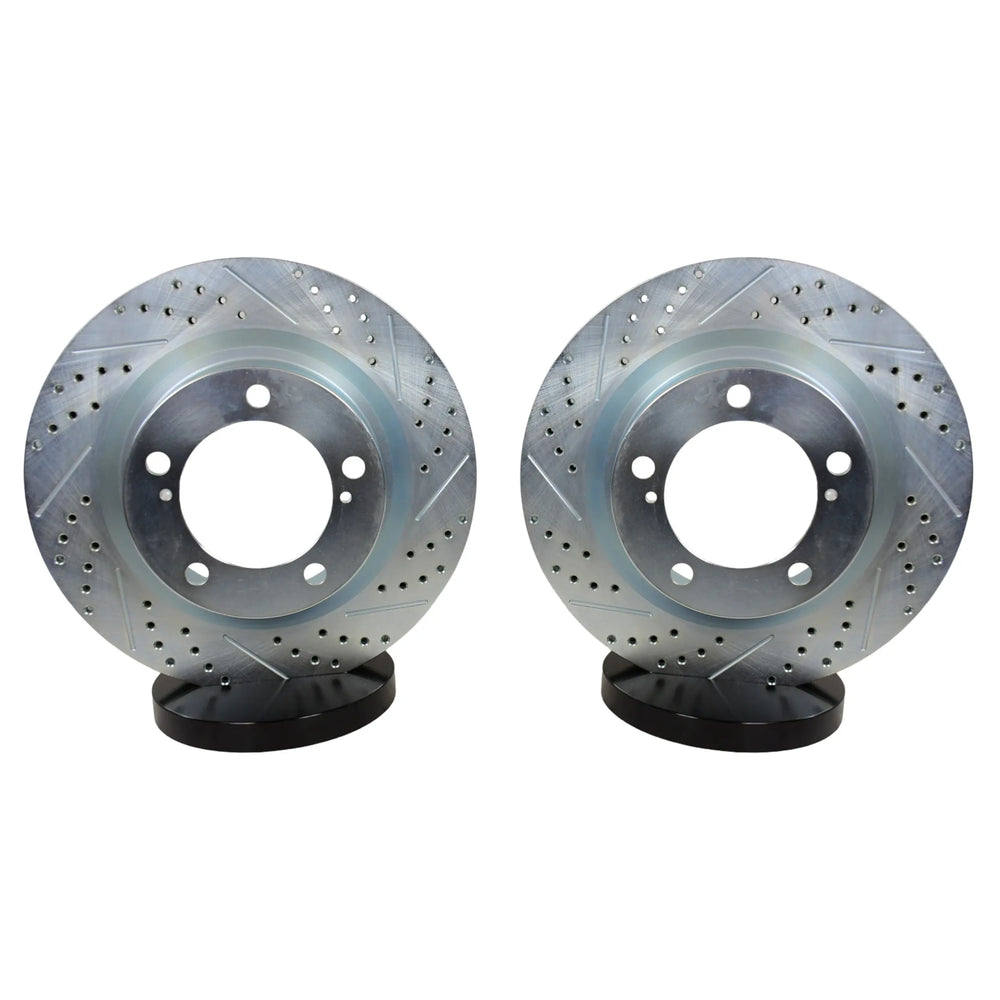 200721 TOYOTA LEXUS SPORT ROTOR FRONT