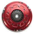 PRO STREET DUAL DISC FORD MUSTANG V