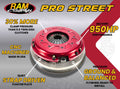 PRO STREET DUAL DISC FORD MUSTANG V