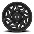 Vision Wheel 8-165.1 SB VIS SPYDER 361-7981SB12