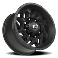 Vision Wheel 8-165.1 SB VIS SPYDER 361-7981SB12