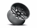 VISION WHEEL auto part installed view