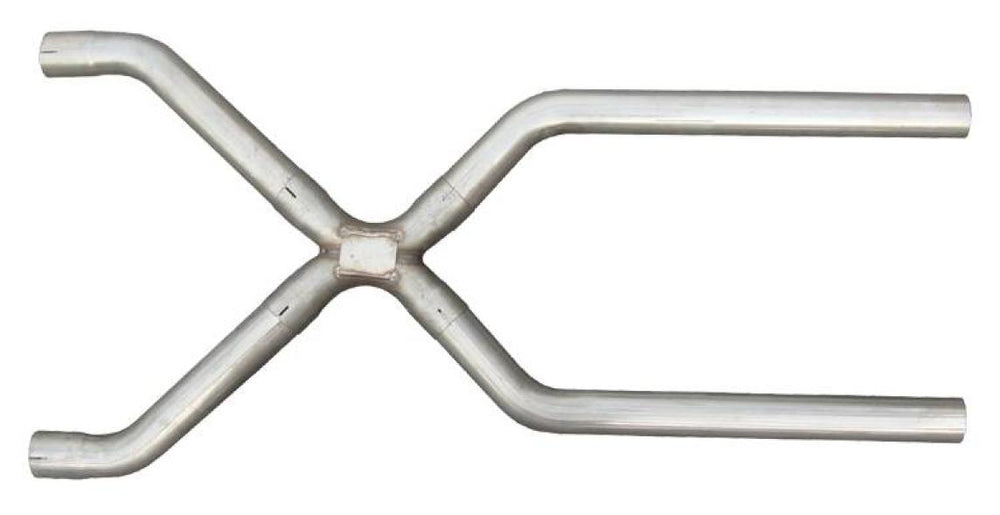 ~(24 lbs. 34X15X9)~ 3.5IN X Crossover -Universal