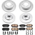 PowerStop auto part