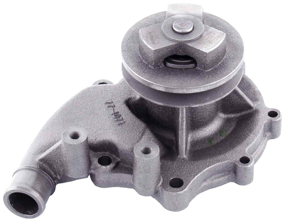 Gates Premium Engine Water Pump