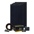 SC-DB-MPPT-40-12: 40A MPPT SOLAR CN