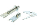 CATALYTIC CONVERTER UNIVERSAL OBDII