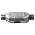 CATALYTIC CONVERTER UNIVERSAL OBDII
