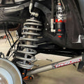 2124 BRONCO FOX 2.5 PERFORMANCE ELITE KIT (2DOOR) (BILLET UCA)