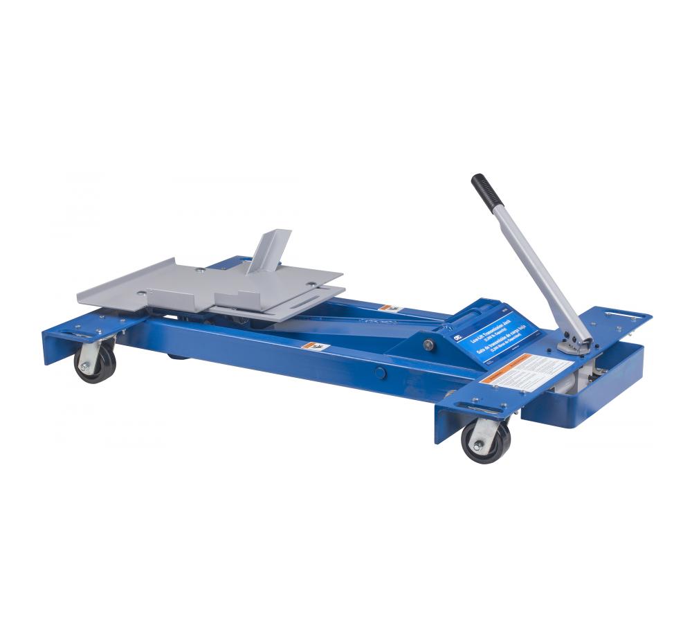 2 200 LB LOW LIFT TRANS JACK