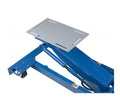 2 200 LB LOW LIFT TRANS JACK