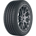 Yokohama Geolandar X-CV Tire - 255/65R18 111H