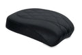 Mustang 00-15 Harley Softail Standard Rear Tire Wide Tripper Passenger Seat - Black